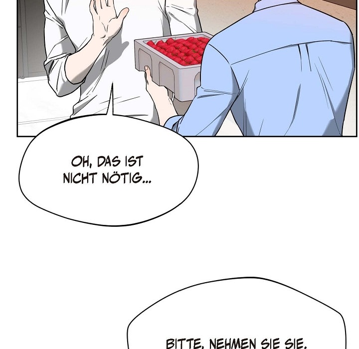 Harte Liebe - episode 39 - 113