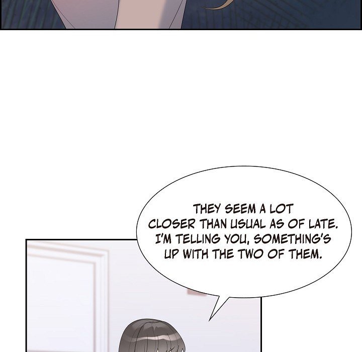 A Misogamist's Romance - episode 39 - 90