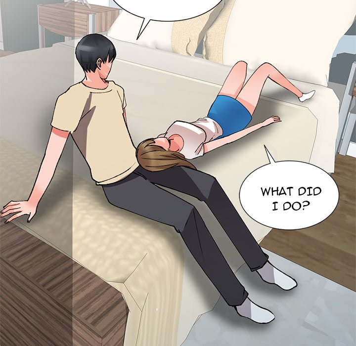 The Maids of the Mansion - episode 14 - 123