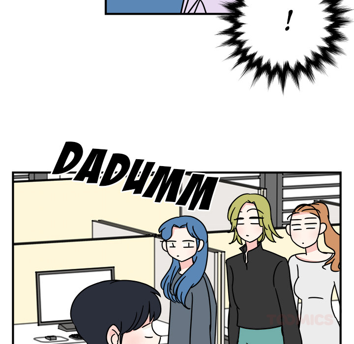 Bürodilemma - episode 6 - 25