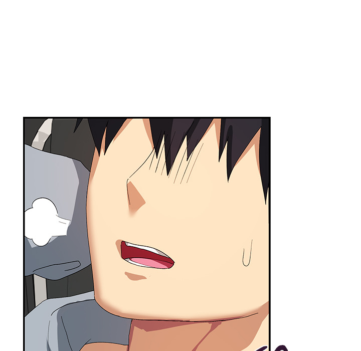 Saving My Magical Girl - episode 5 - 48
