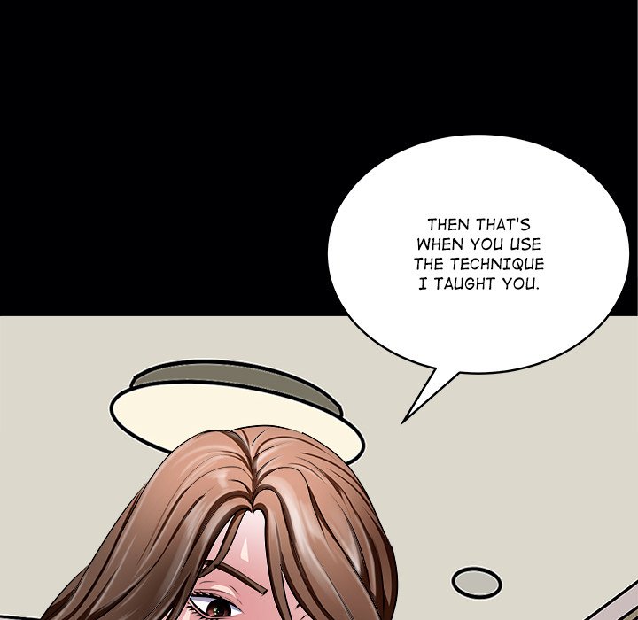 Immoral Family - episode 17 - 144