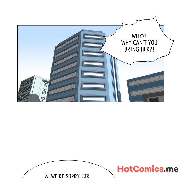 Can't See Can't Hear But Love - episode 13 - 41
