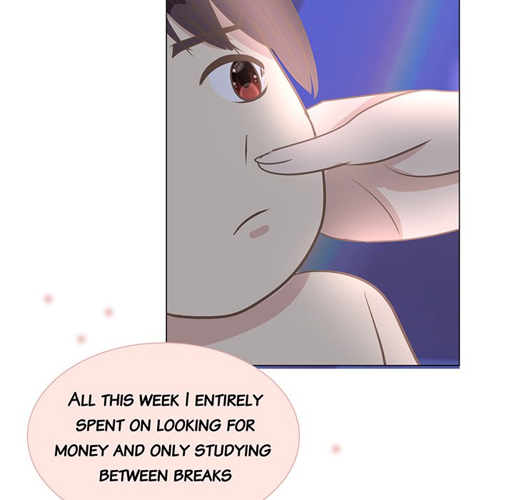 Your Secret Body - episode 7 - 11