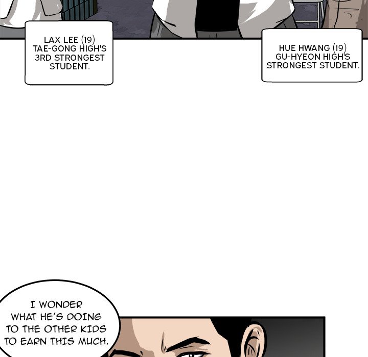 He Queen - episode 19 - 34