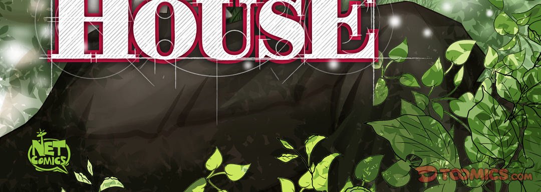 His House - episode 31 - 3