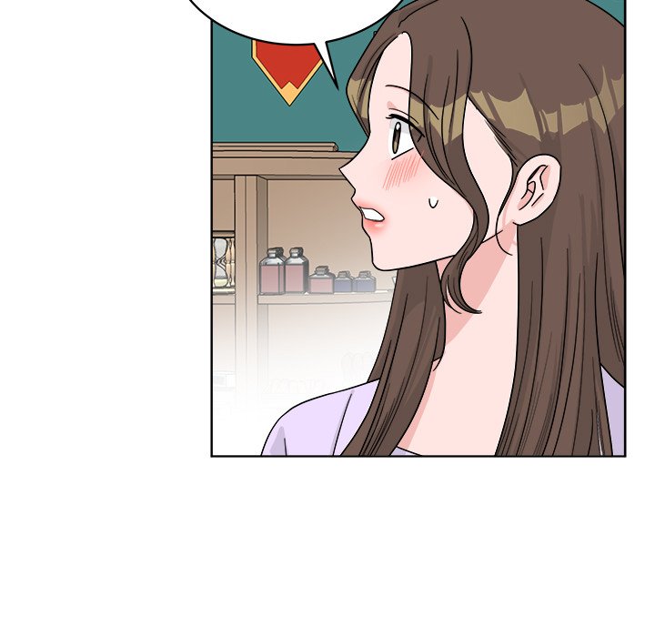 Welcome, Witch Shop - episode 44 - 72