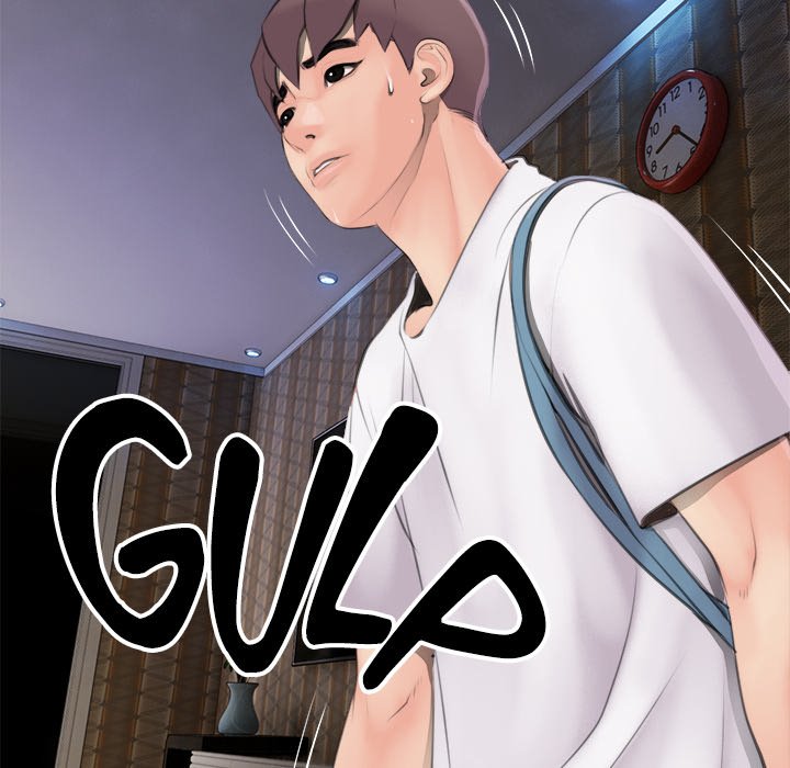 MS. Master - episode 1 - 7