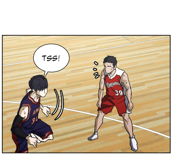 Tweener - episode 53 - 92