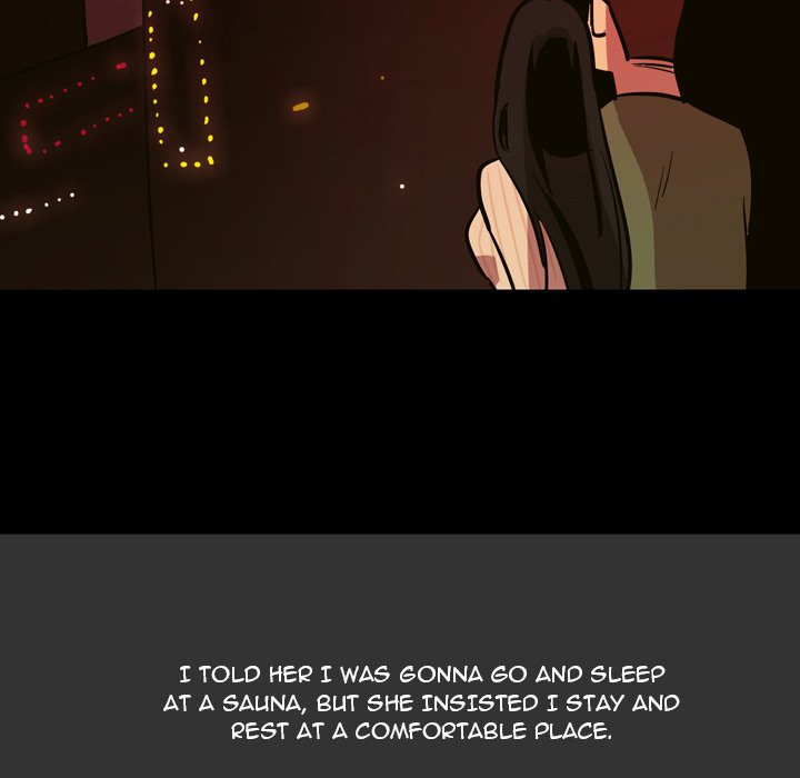 Honey Gossip - episode 4 - 28