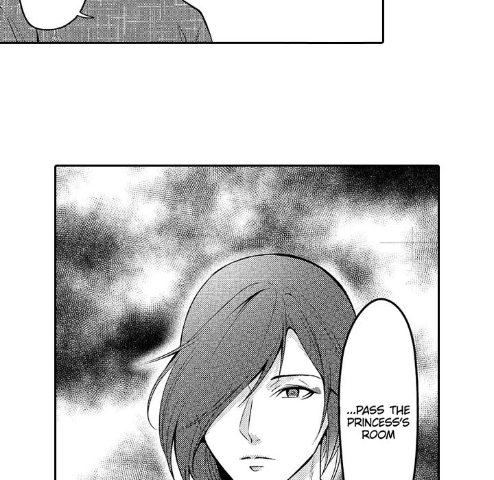 My Lady Is Living With A Rogue! - episode 6 - 4