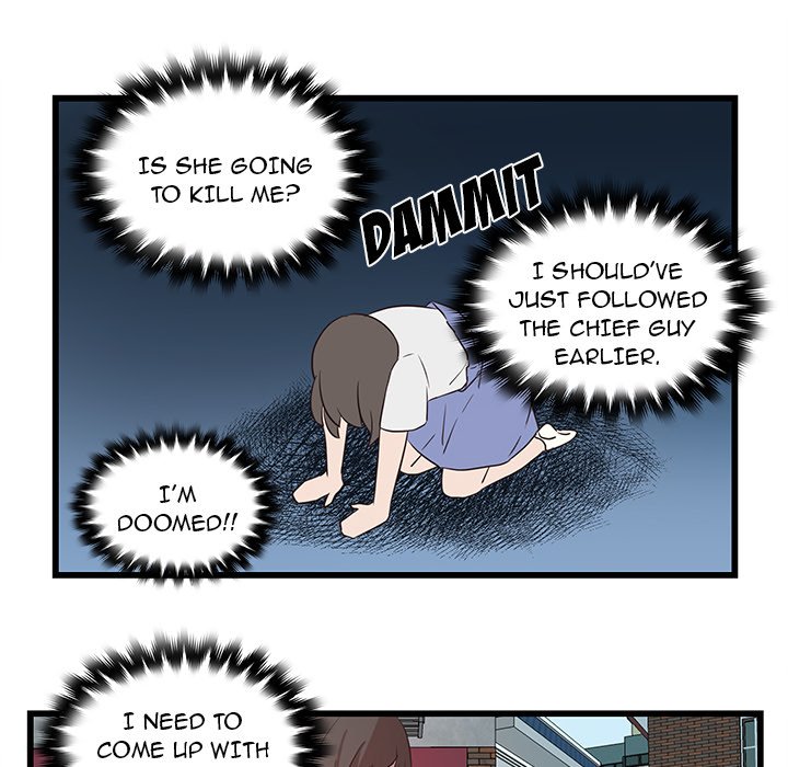 The Tiger, The Sun and The Moon - episode 23 - 11