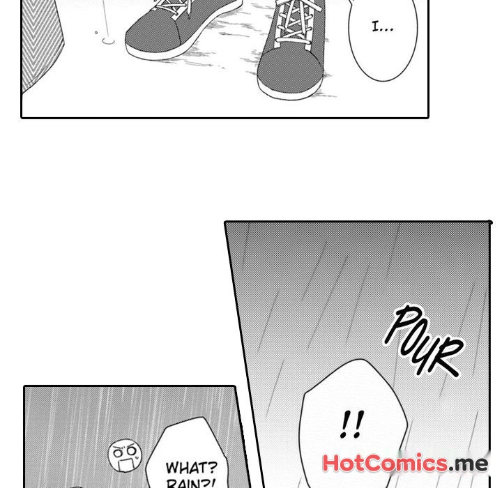 Sweet Seduction: Under the Same Roof  with The Guy I Hate - episode 13 - 6