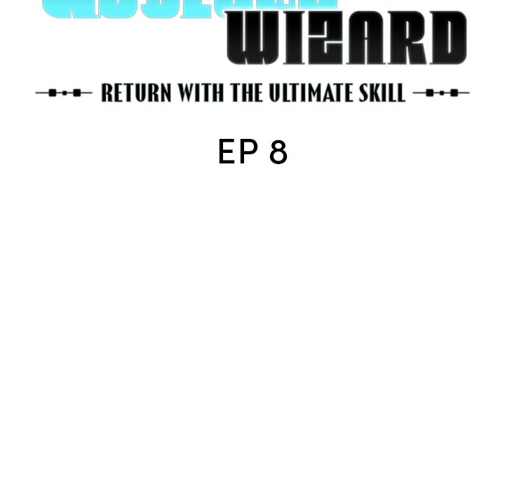 Useless Wizard - episode 8 - 16