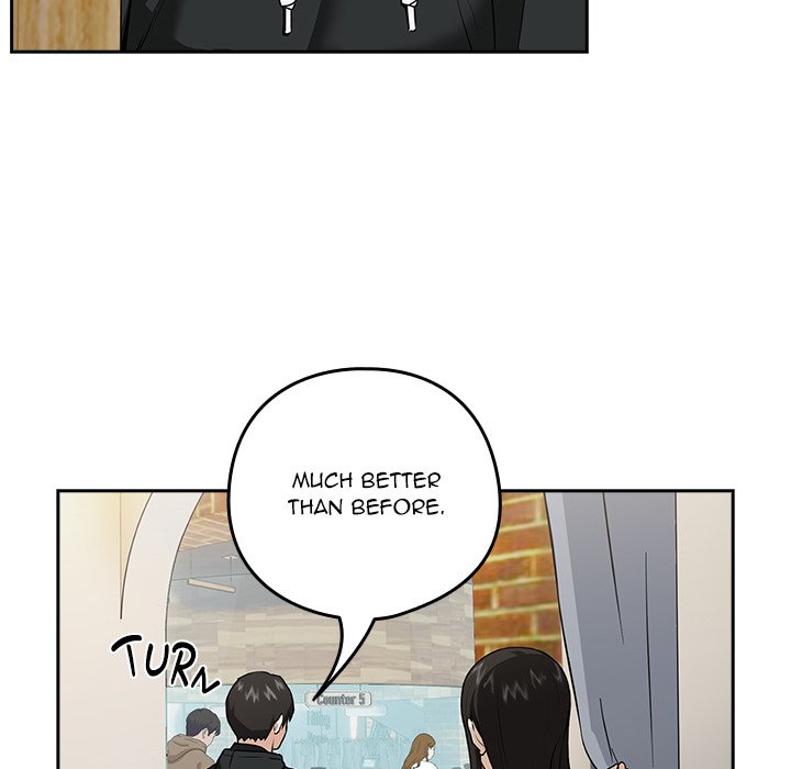 Dating After Work - episode 4 - 42