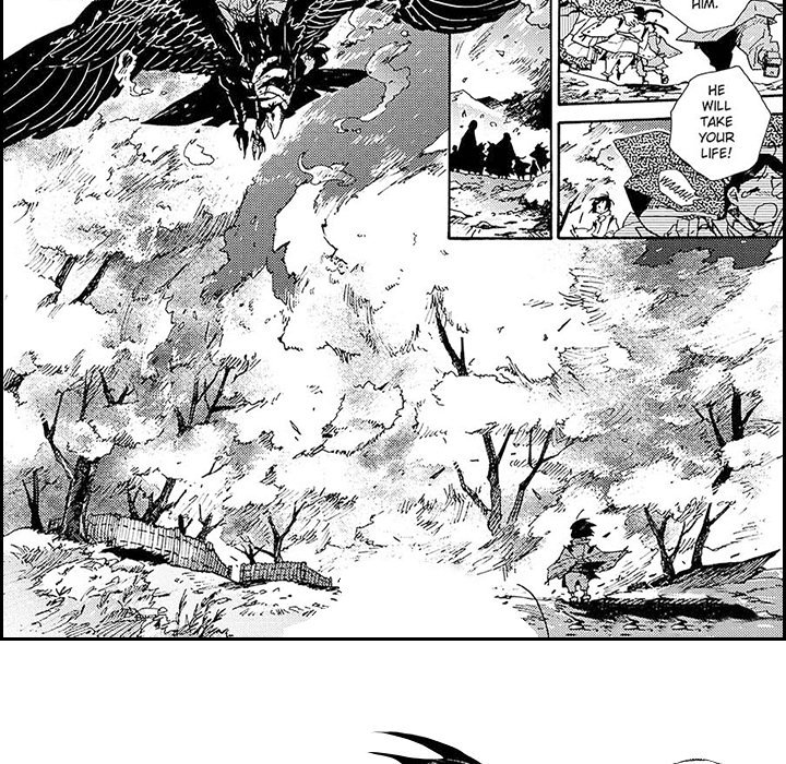 Contract Of Cherry Blossom Guilt - episode 3 - 43