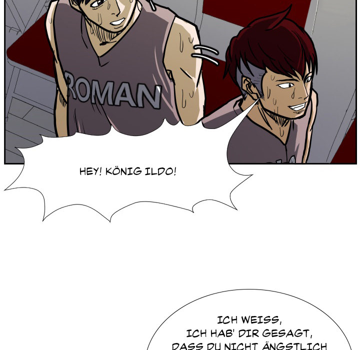 Tweener - episode 34 - 7