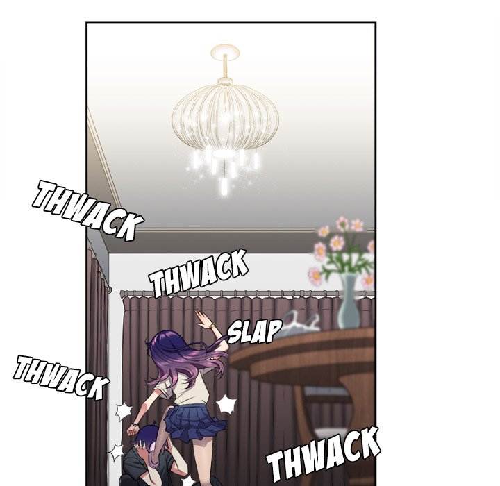 Yuri's Part Time Job - episode 17 - 68