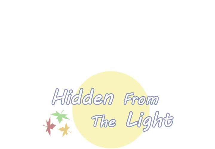 Hidden From The Light - episode 45 - 0