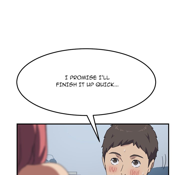 The Unwanted Roommate - episode 18 - 99