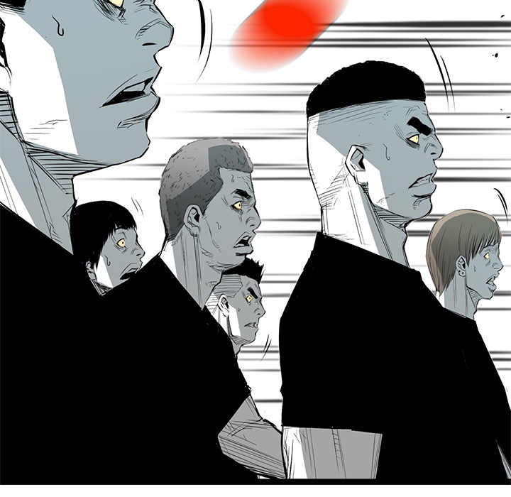DIE, DAI - episode 31 - 86