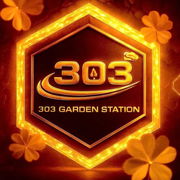 303gardendatban