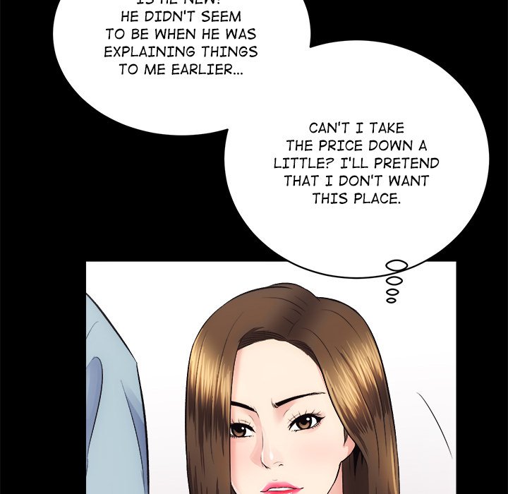 Lady Realtors - episode 13 - 24