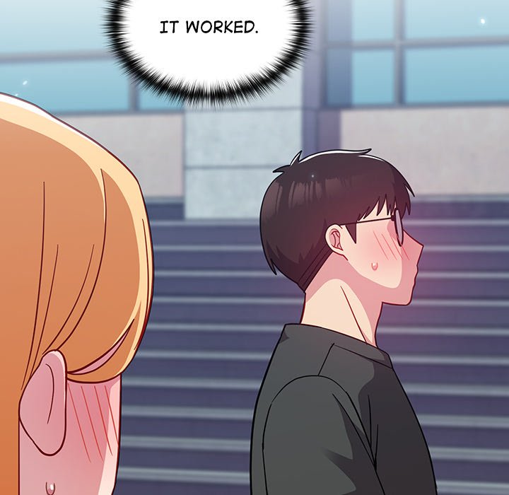 BFF to GF? - episode 29 - 154