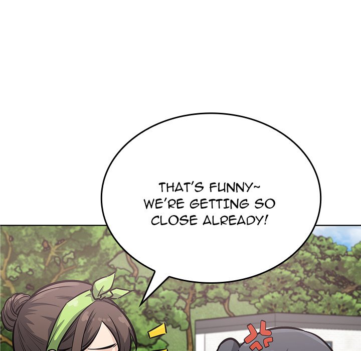 Excuse Me, This is my Room - episode 37 - 84
