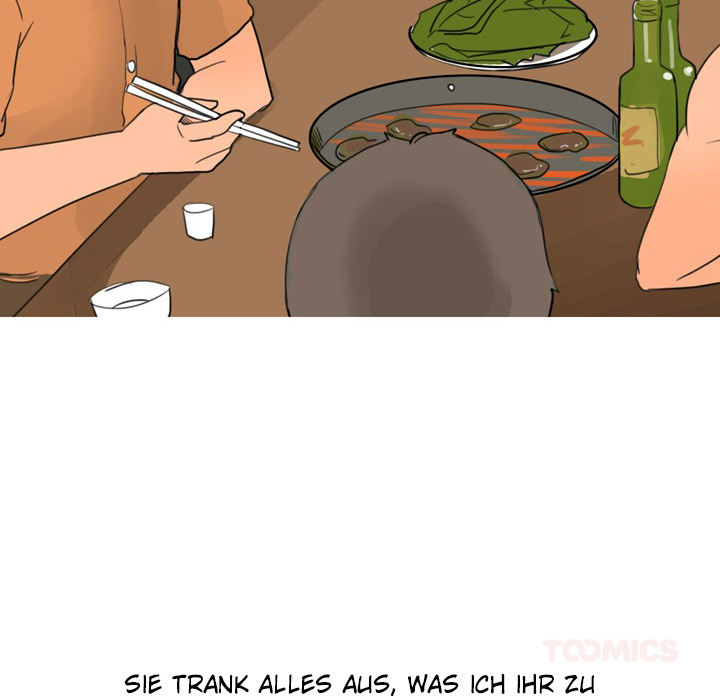 Außenseiter, Tortenschmeißer - episode 29 - 30