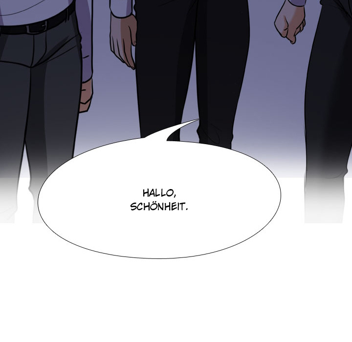 Das Partnerkarussell - episode 80 - 102