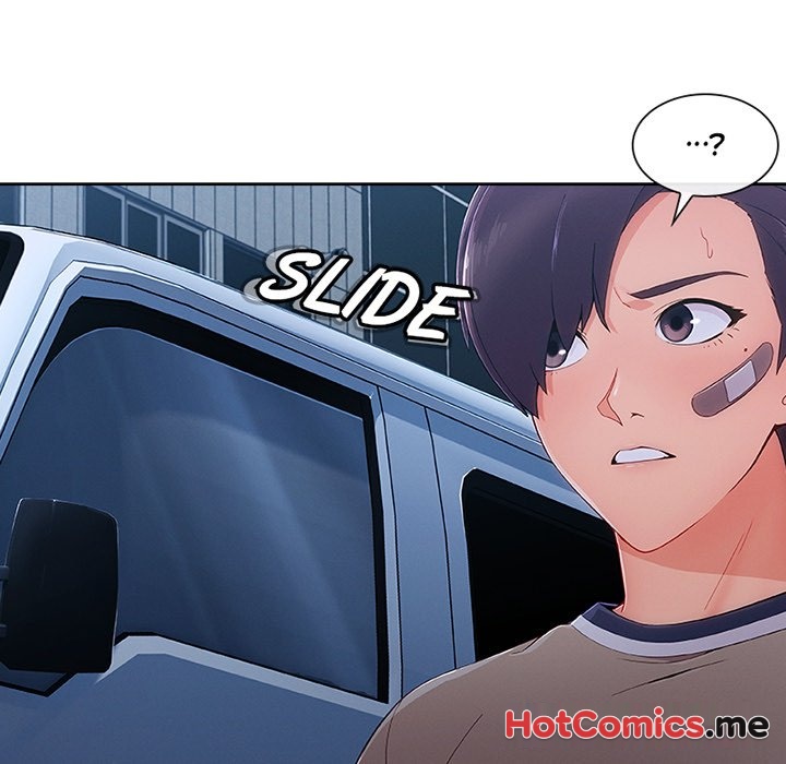 Sang-Ah - episode 45 - 11