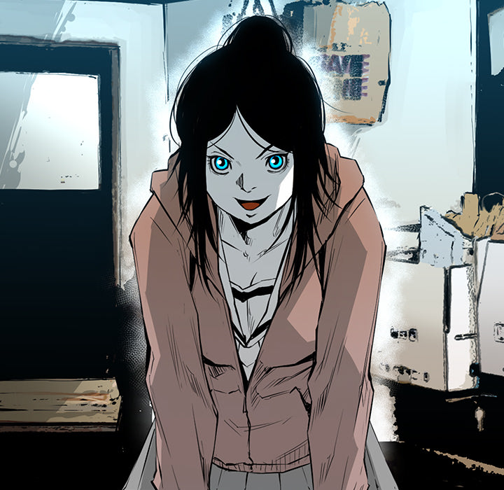 DIE, DAI - episode 20 - 54
