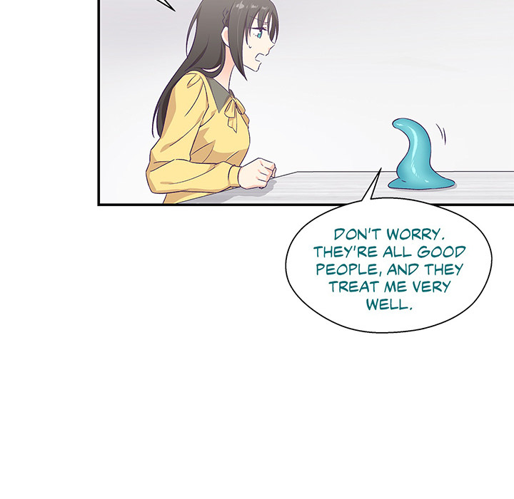 My Special Squishy Someone - episode 8 - 25