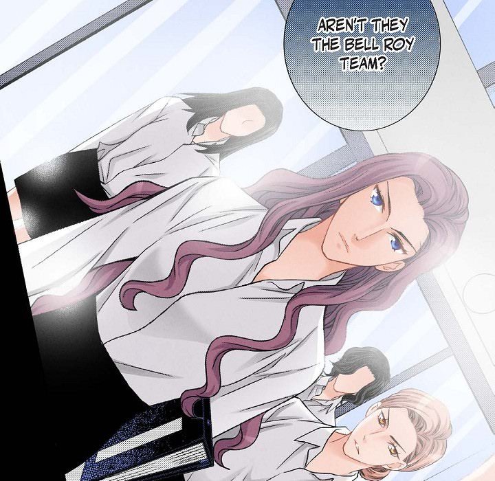 Work, Fight and Love - Webtoon Edition - episode 10 - 10