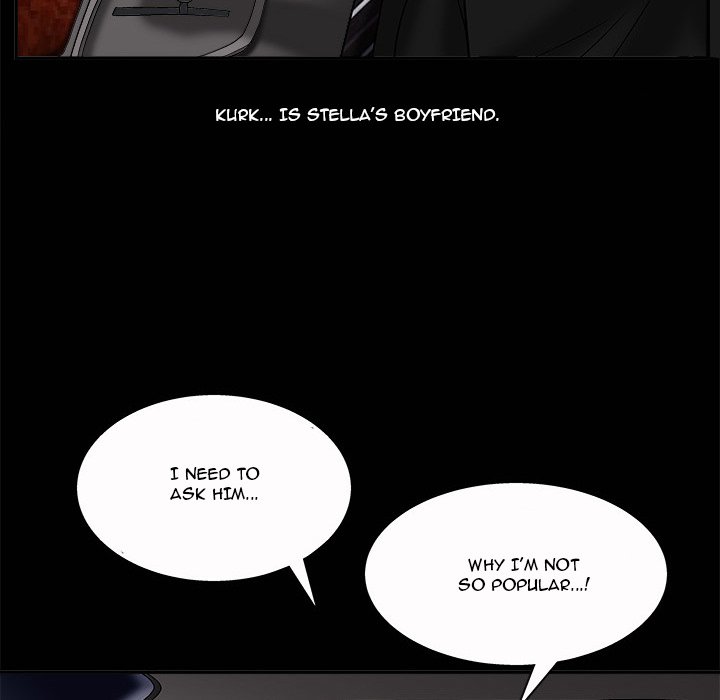 Unspeakable - episode 5 - 30