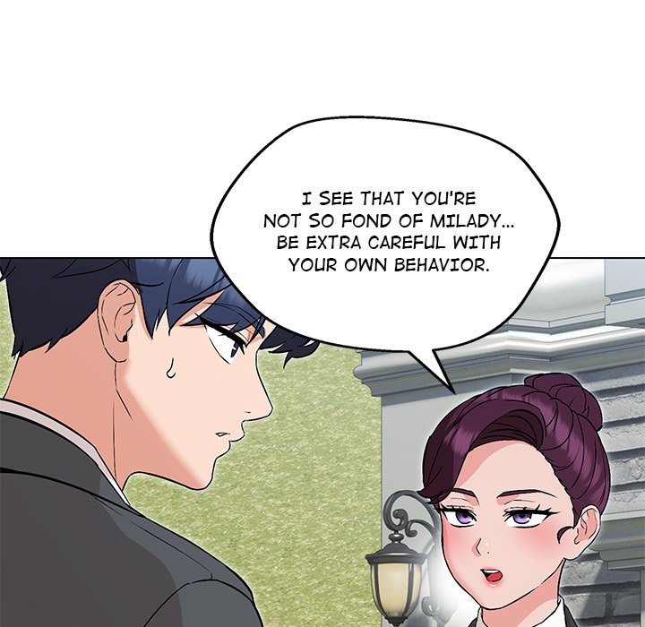 My Teacher, Milady - episode 5 - 128