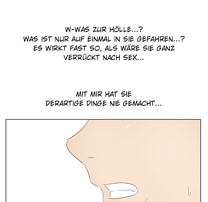 Deiner Liebe Willen - episode 19 - 24
