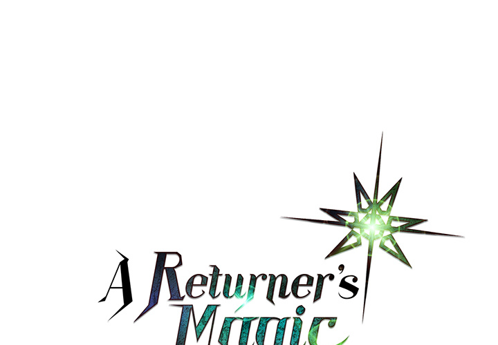A Returner's Magic Should Be Special - episode 60 - 0