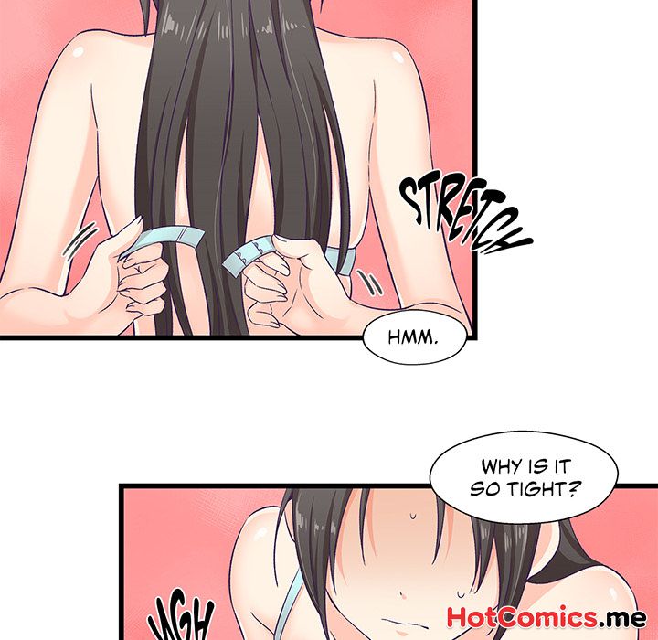 My Special Squishy Someone - episode 4 - 36