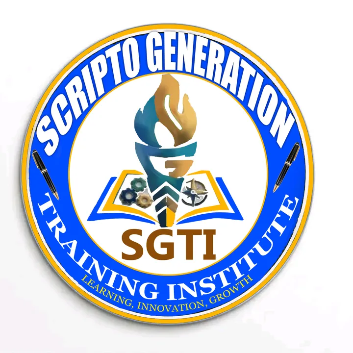 scrptogeneration