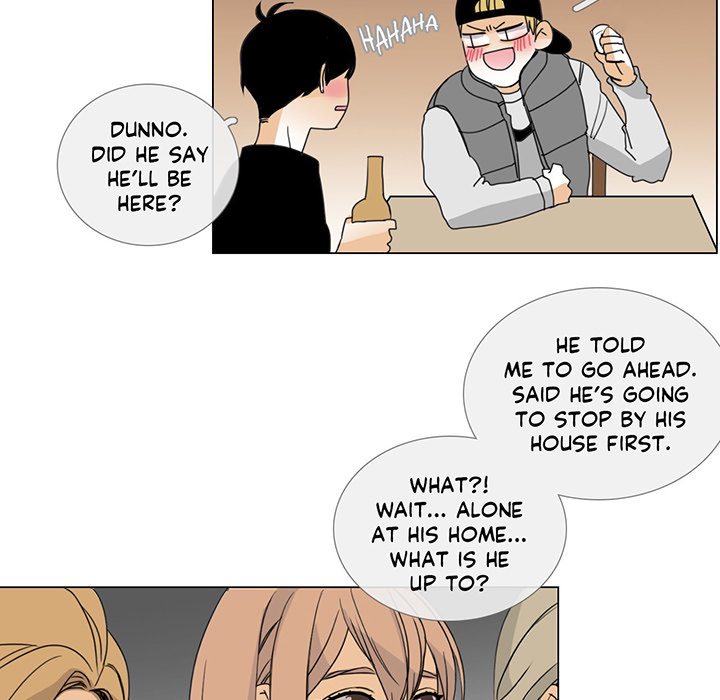 Talk to Me - episode 1 - 16