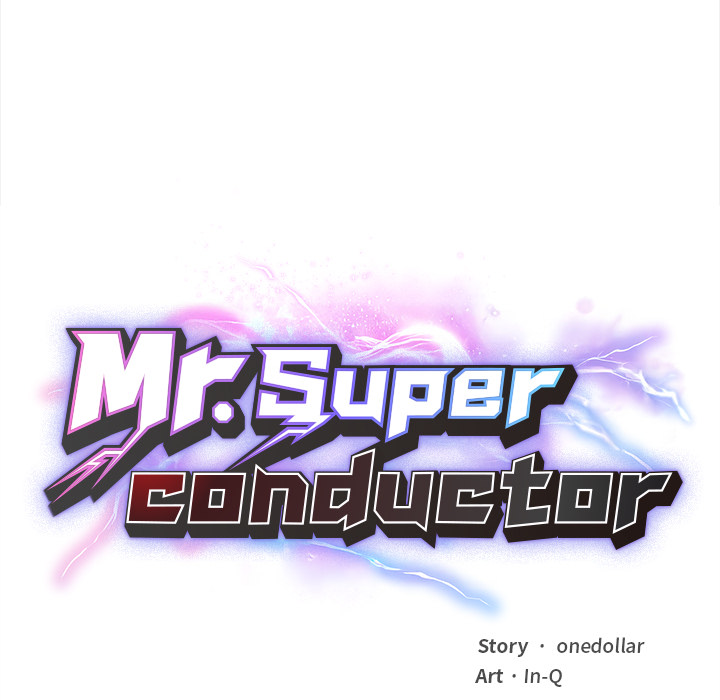 Mr. Superconductor - episode 5 - 31