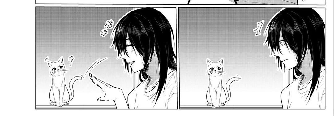 Warm Coffee - episode 8 - 23