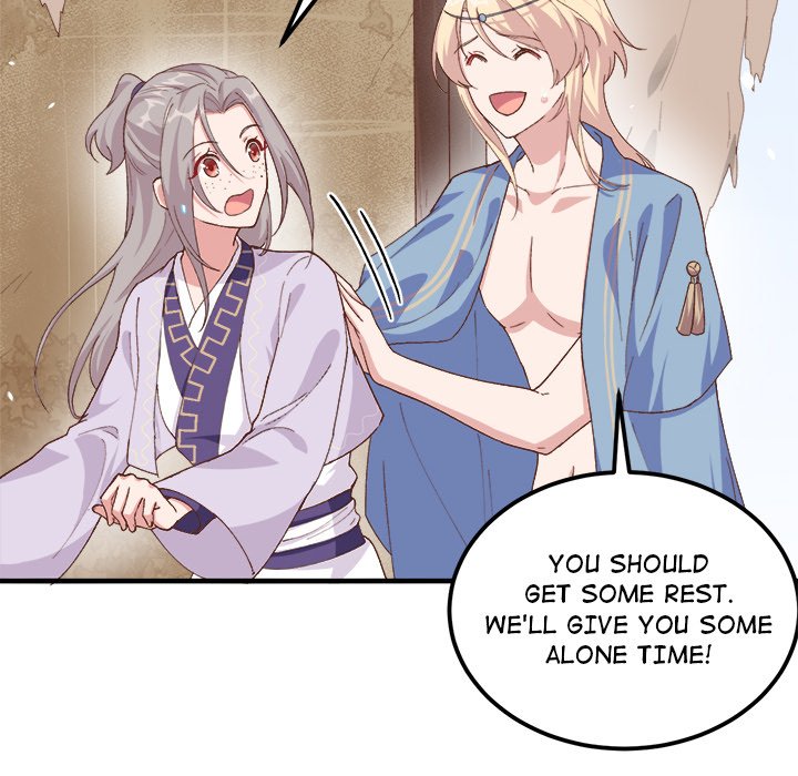 Four New Husbands - episode 1 - 81
