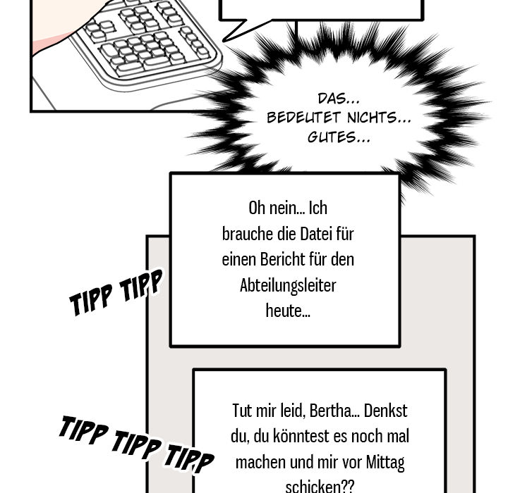 Bürodilemma - episode 7 - 66