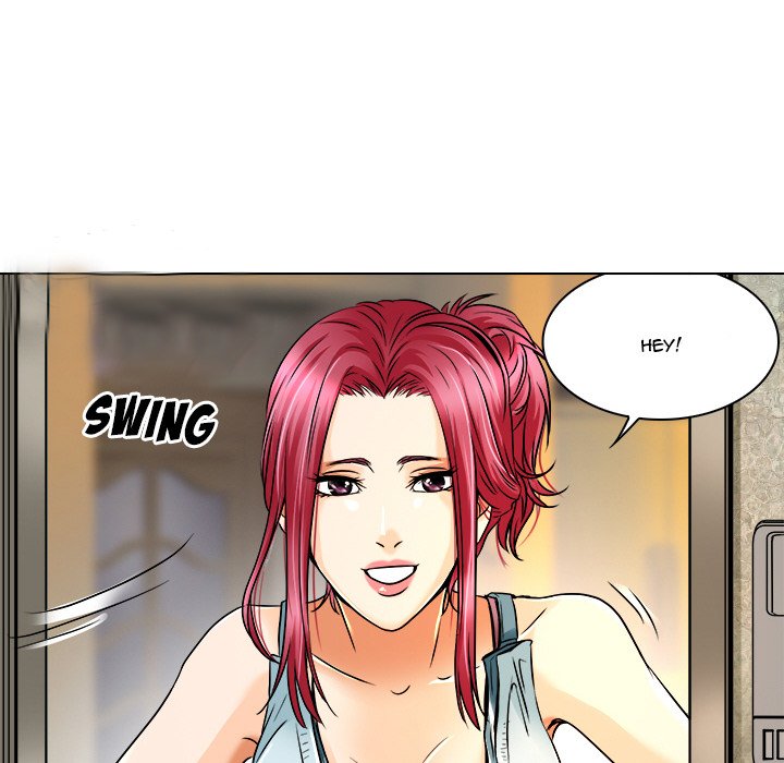 My Love Natsumi - episode 9 - 63