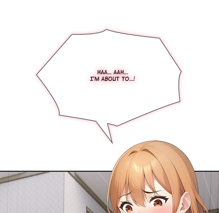Mina's Little Trap - episode 18 - 6