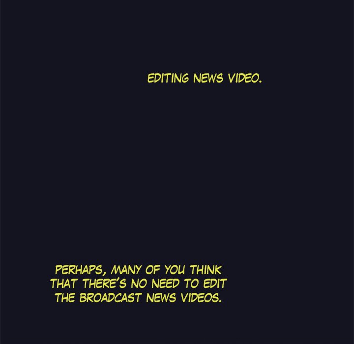 5 Minutes Before "On Air" - episode 1 - 19