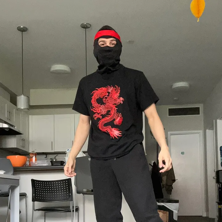 theinfamousninja